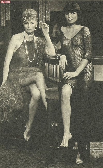 Catherine Serre