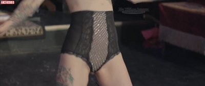 Sugar Vixen