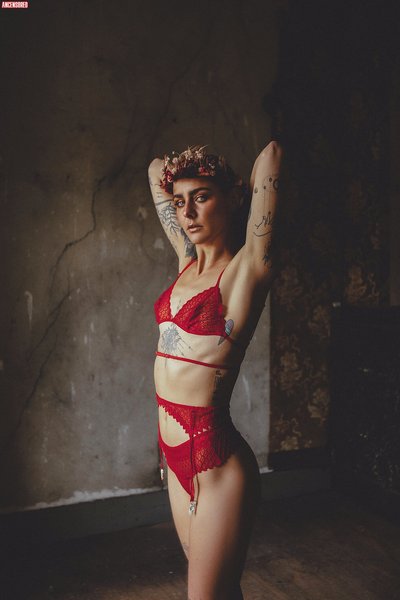 Marion Seclin
