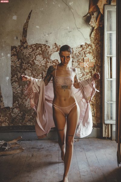 Marion Seclin