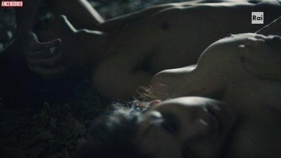 Selene Caramazza