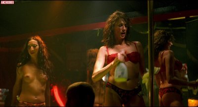 Baby Doll Dancer