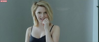 Sarah-Jeanne Labrosse