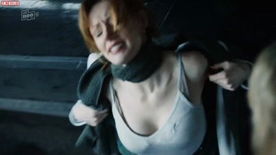 Лавиния Уилсон (Lavinia Wilson)
