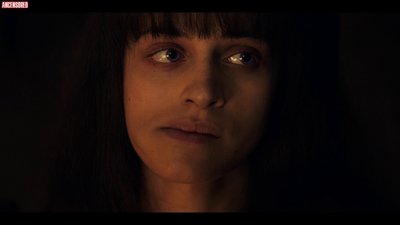 Anya Chalotra