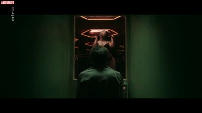 Cast-Das brandneue Testament
