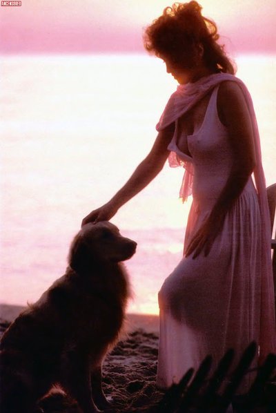 Jessica Hahn