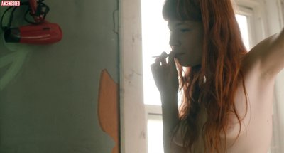 Michaela Kurimsky