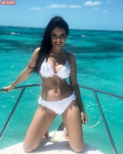 Paulina Alvarez
