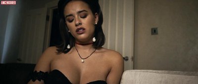 Georgia May Foote