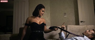 Georgia May Foote
