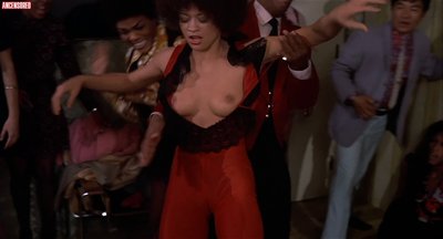Peaches Jones