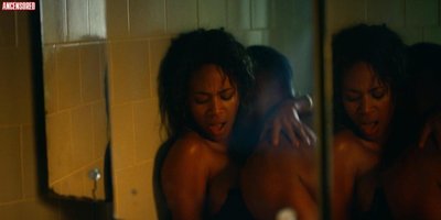 Nicole Beharie