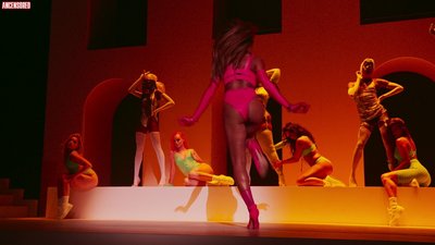 Laverne Cox