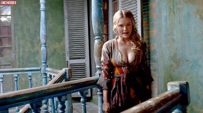 Angelique Pretorius