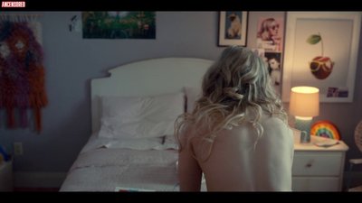 Willow Shields