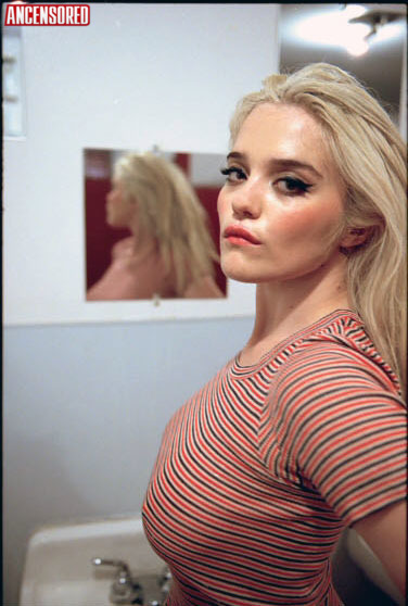 Sky Ferreira