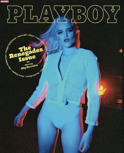 Sky Ferreira