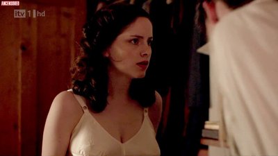 Sophie Rundle