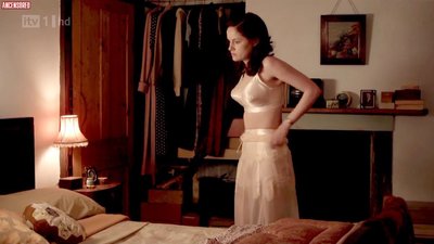 Sophie Rundle