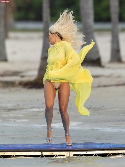 Rita Ora