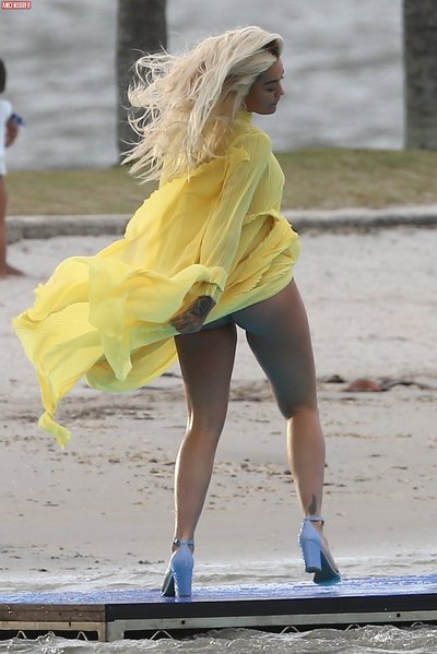 Rita Ora