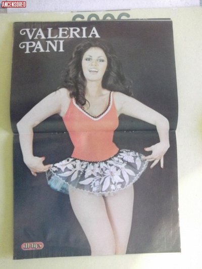 Valeria Pani