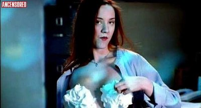 Veronica Russell