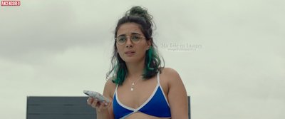 Mounia Zahzam