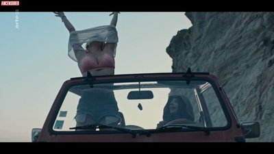 Alba Gaïa Bellugi