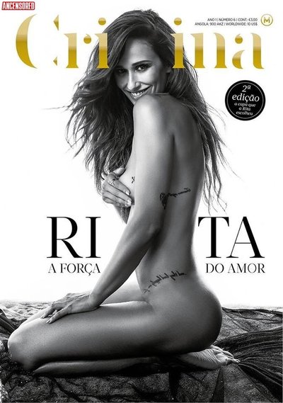 Rita Pereira