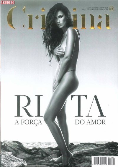 Rita Pereira