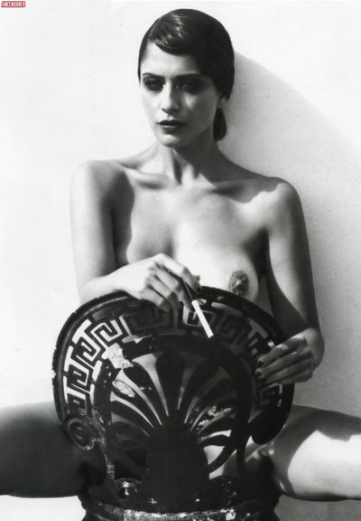 Paola Iezzi