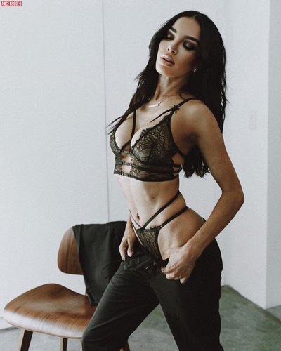 Claudia Salinas