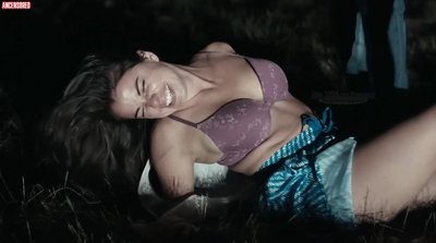 Мирианна Брюле (Mirianne Brûlé)
