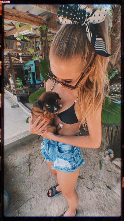 Grete Paia