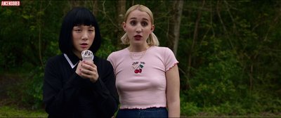 Harley Quinn Smith