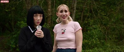 Harley Quinn Smith