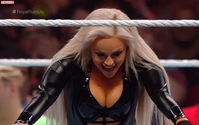 Liv Morgan
