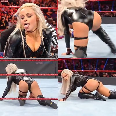 Liv Morgan