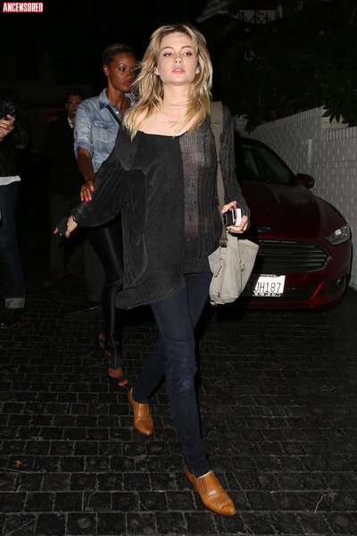 Daveigh Chase