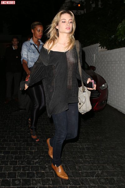 Daveigh Chase
