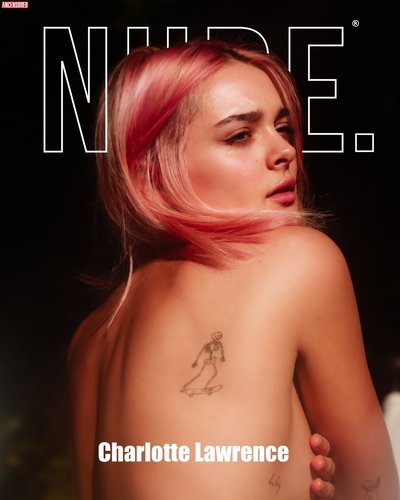 Charlotte Lawrence