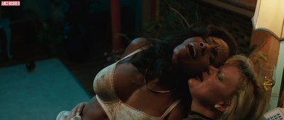 Audra McDonald