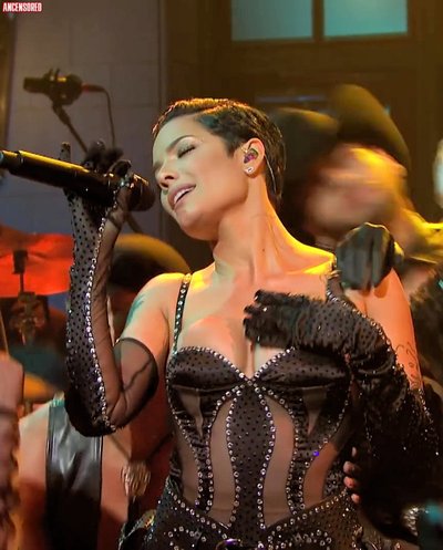 Halsey