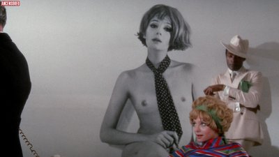 Geneviève Waïte