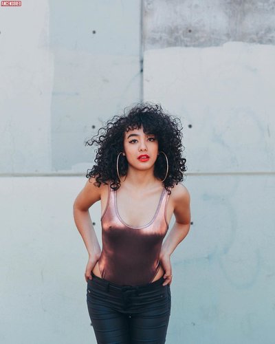 Elyfer Torres