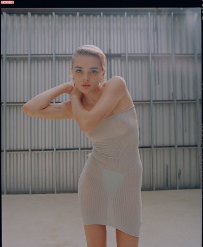 Charlotte Lawrence