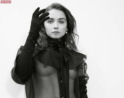 Jessica Barden