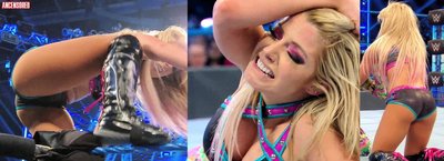 Алекса Блисс (Alexa Bliss)